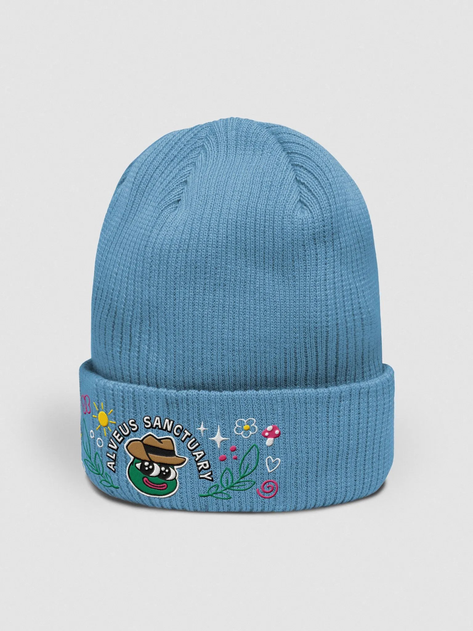 Peepo Beanie product image (7)