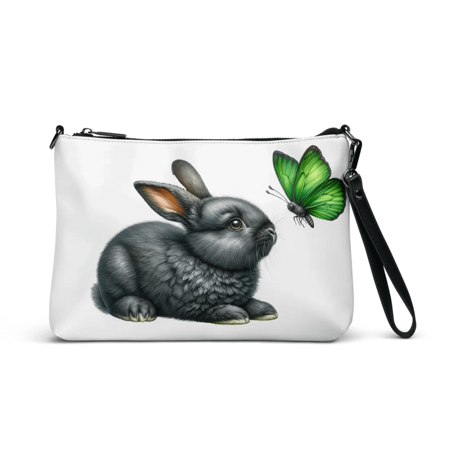 Bunny Purse product image (1)