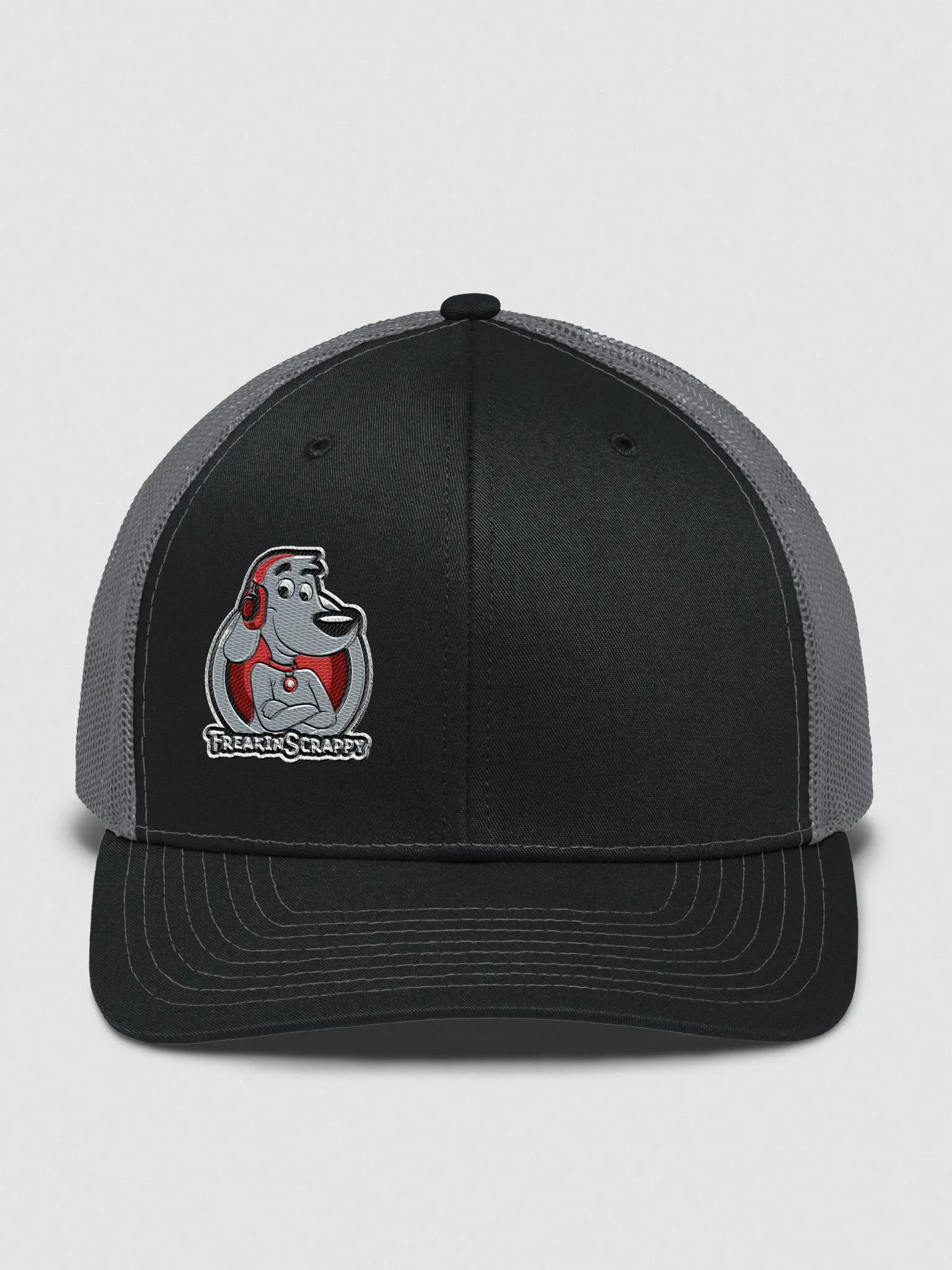 The F'n Scrappy Hat product image (1)