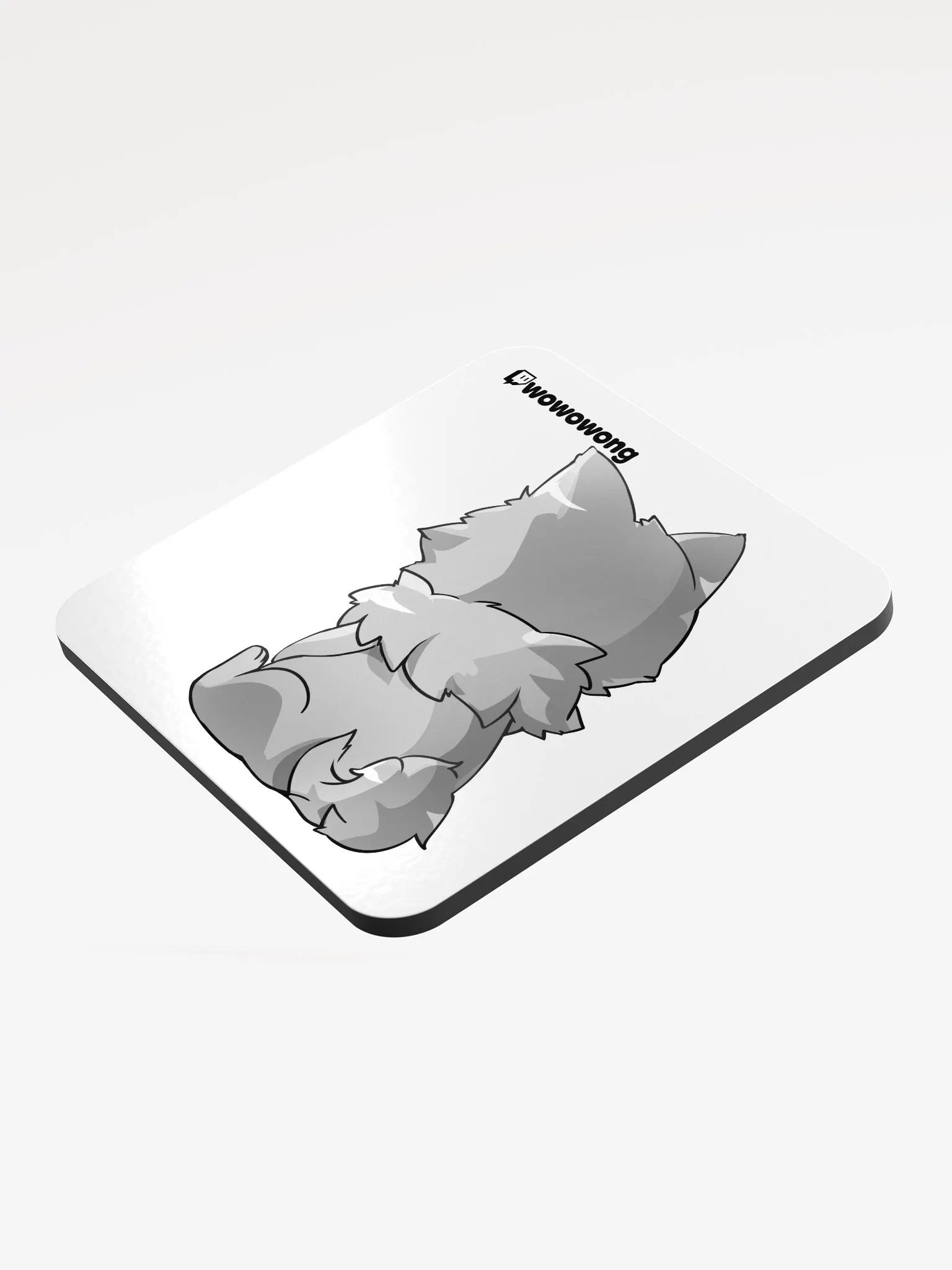 WoWoWolfHungy - Coaster product image (3)