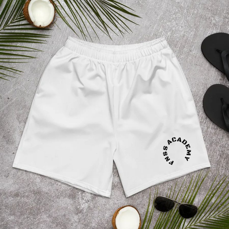 Athletic Long Shorts - FNSS Academy Edition product image (10)