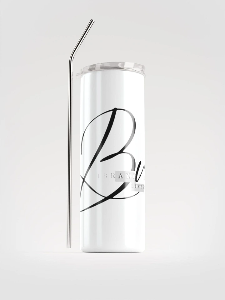 Elegance in Every Sip Lifestyle Tumbler Set product image (1)