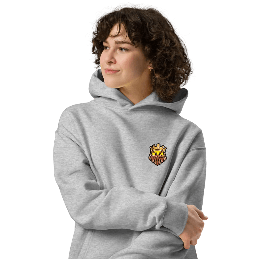King printed hoodie product image (34)