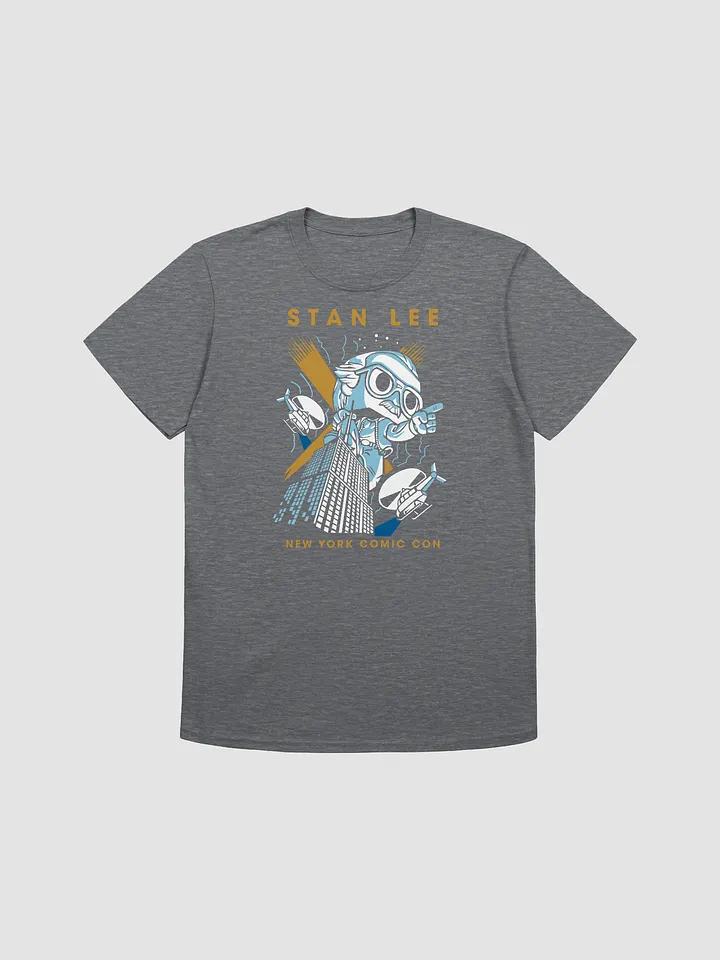 Stan Lee Comic Con Tribute Tee product image (1)