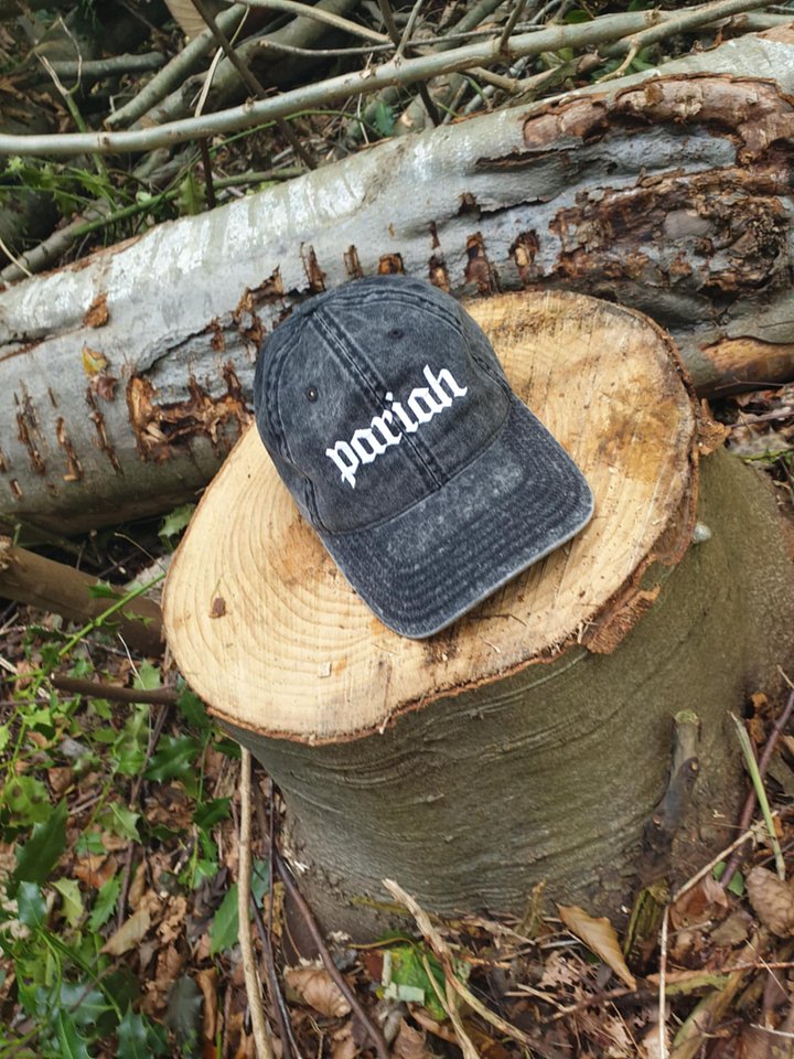 Retro Pariah Dad Hat product image (3)