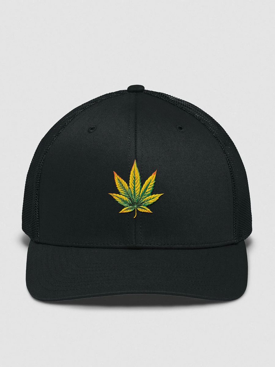 420 trucker! product image (4)