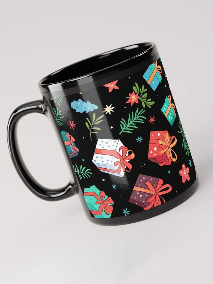 Festive Gifts Galore Mug product image (1)
