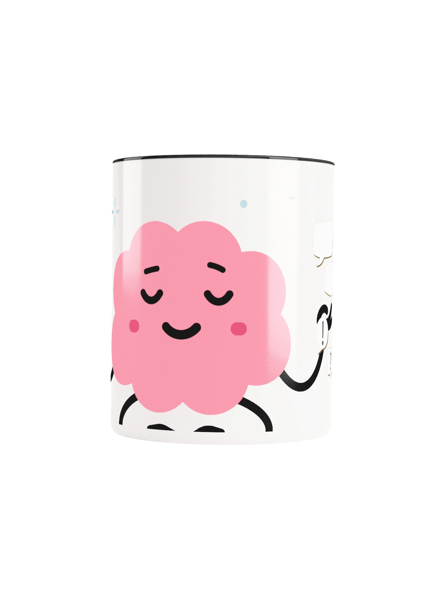 Playful Mind Ceramic Mug product image (27)