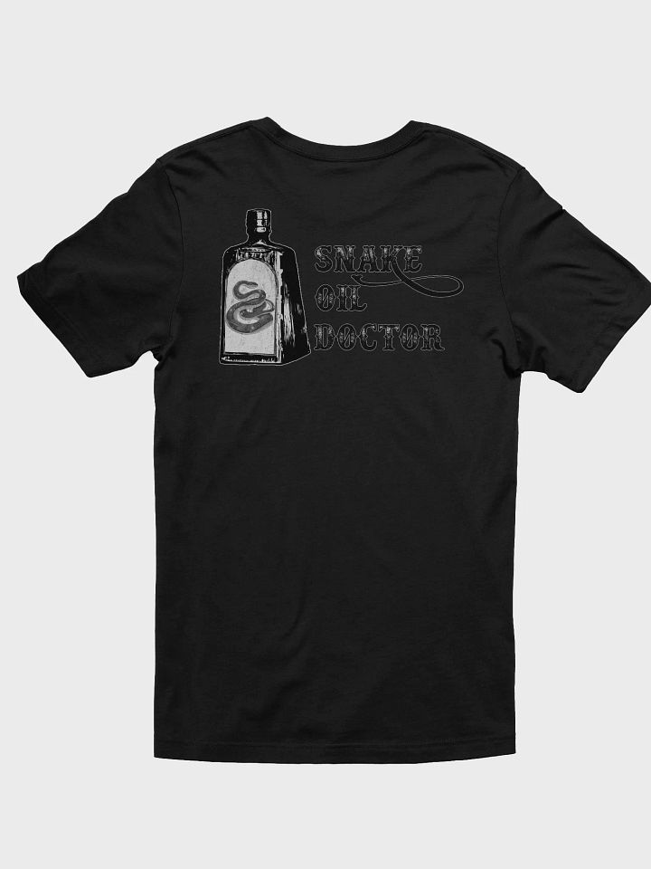 Snake Oil Doctor - Tee product image (17)