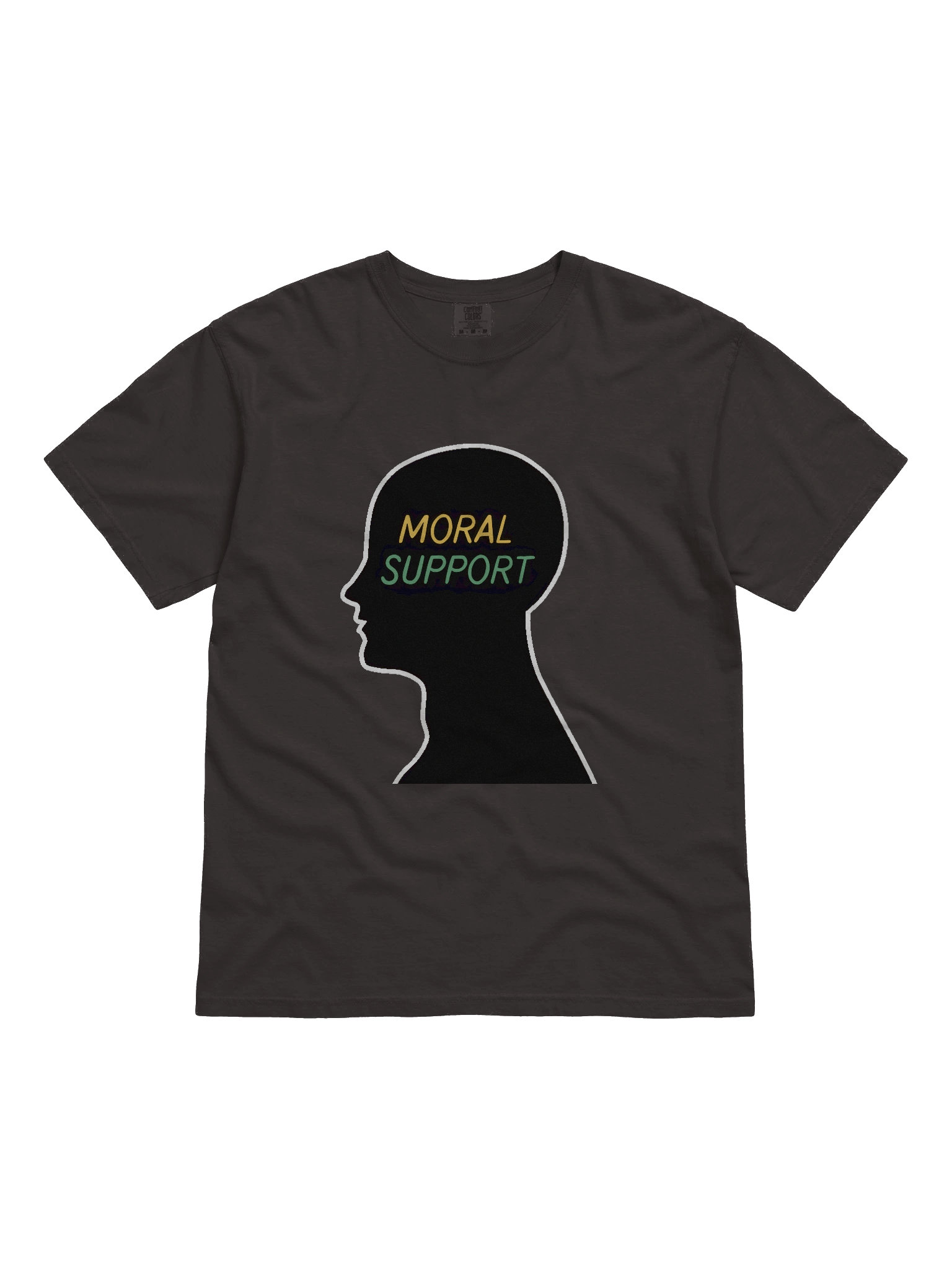 Moral Support product image (1)