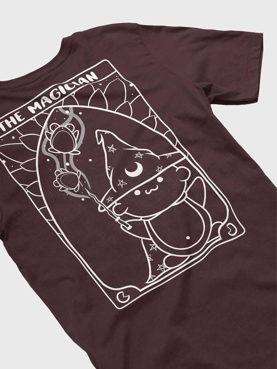 Monster Magician Tee Shirt product image (4)