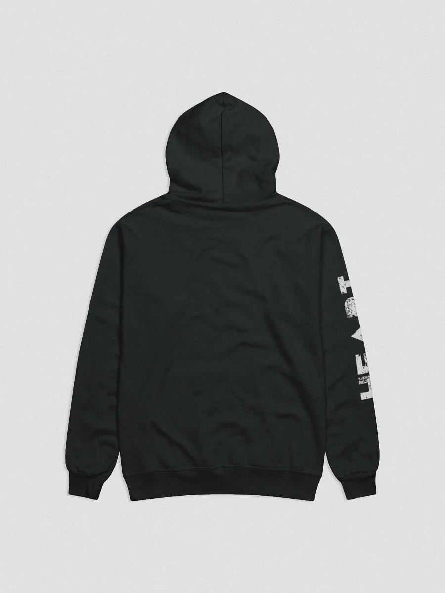 Heart (Hoodie Black) product image (2)