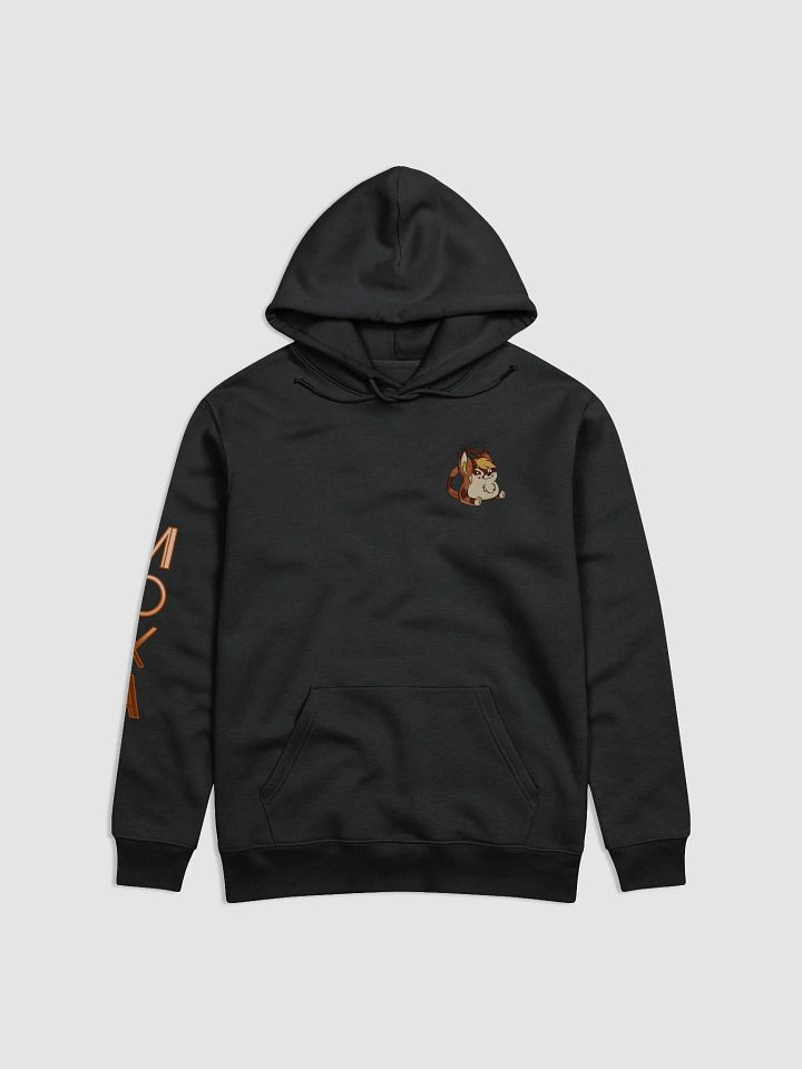 Moka: The Eco Sweatshirt product image (1)