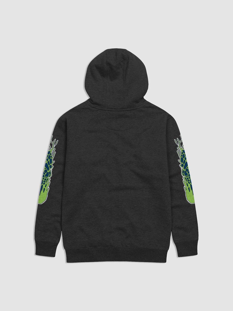 Brachydios Hoodie product image (6)