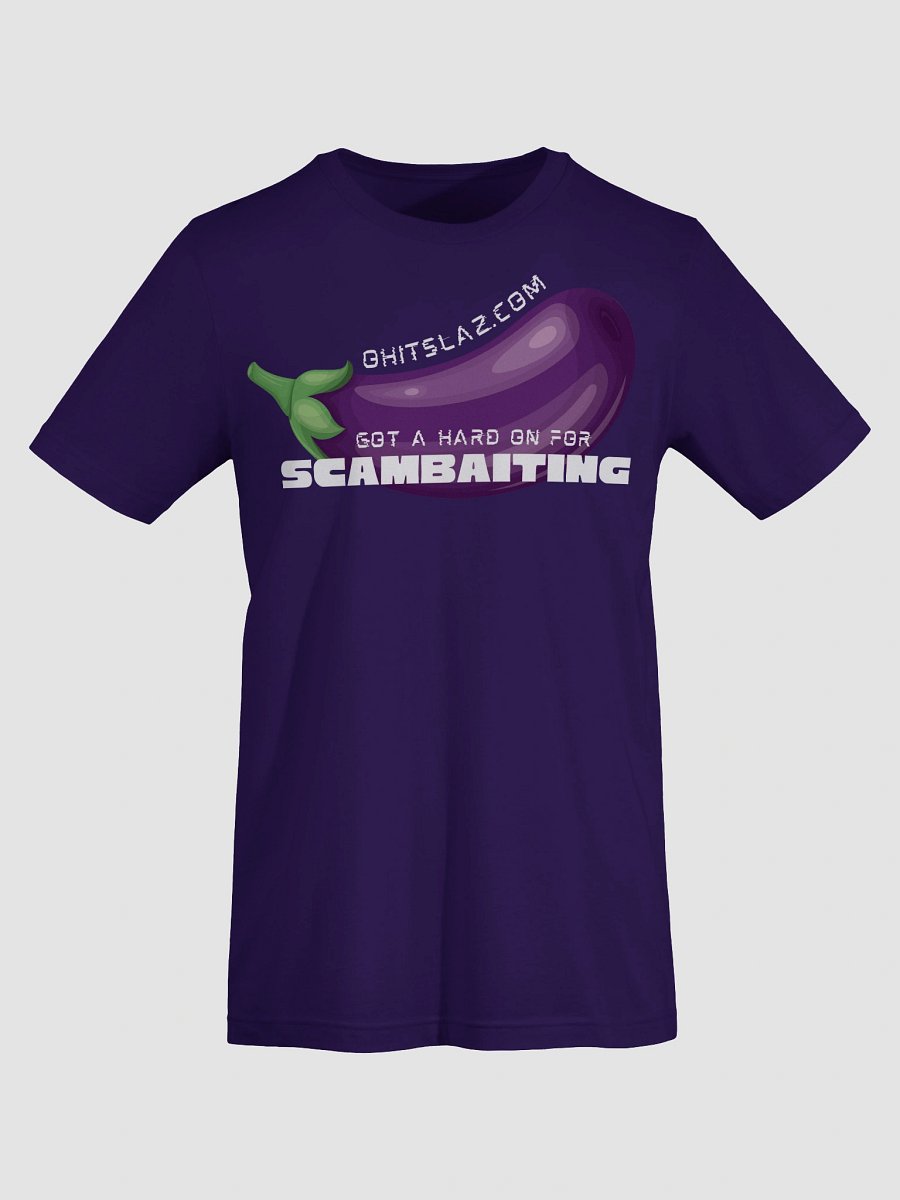 OhitsLaz womens Hard on for scambaiting product image (4)