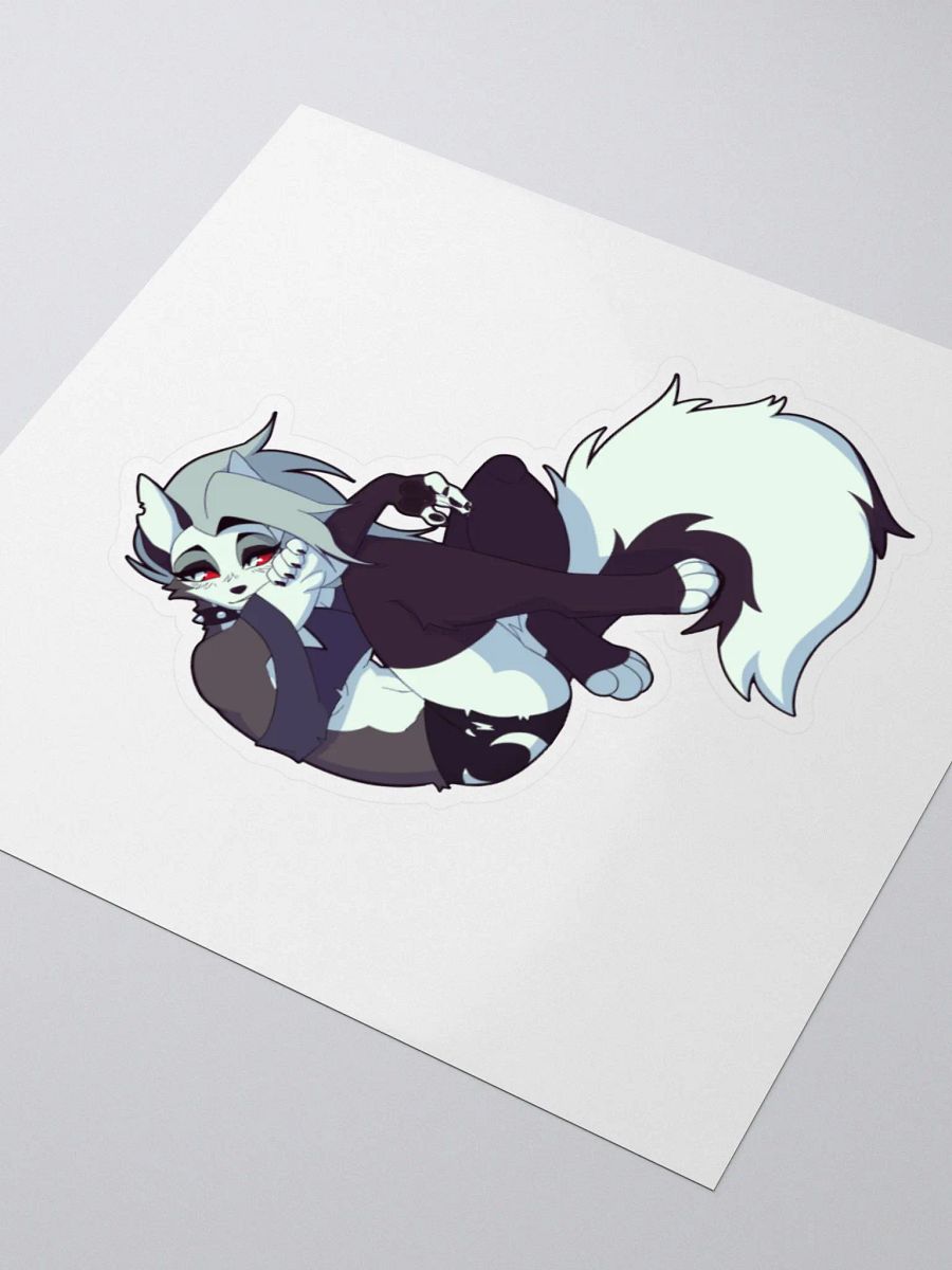 Loona Stickers product image (4)