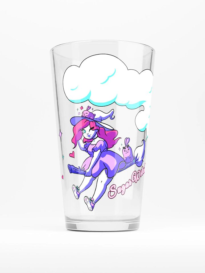 Sugarwitch Glass product image (1)