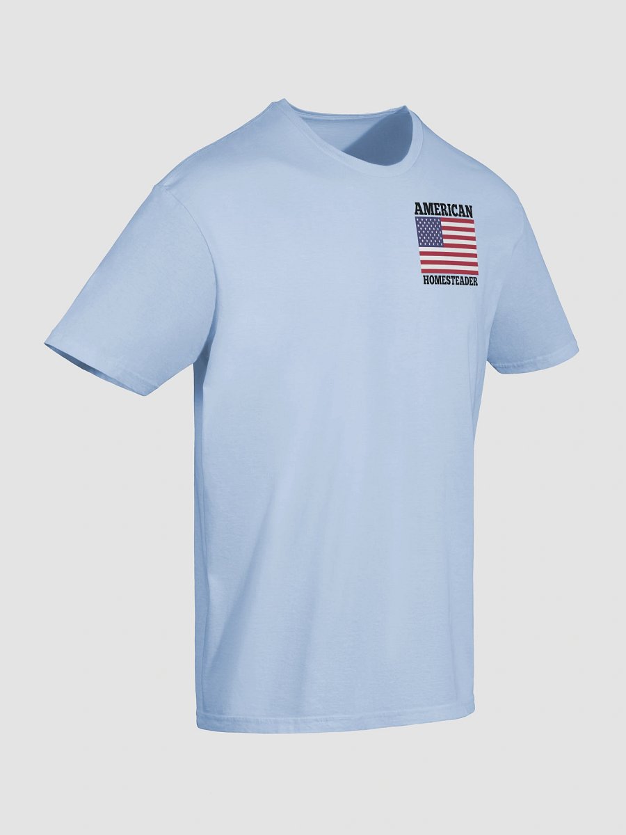 American Homesteader product image (192)