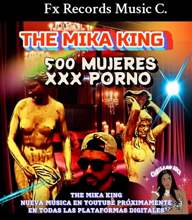 YOUTUBE THE MIKA KING OFICIAL RAP  SPOTIFY THE MIKA KING  GOOGLE THE MIKA KING  AMAZON MÚSICA THE MIKA KING  #themikaking #rap #graffiti #hiphop #drill #beat #soul #gang #jazzbeats #funk #books #artist #fitness #boxeo #youtuber #spotify #rapspain #hiphospain #traplatin #amazobkdp 
