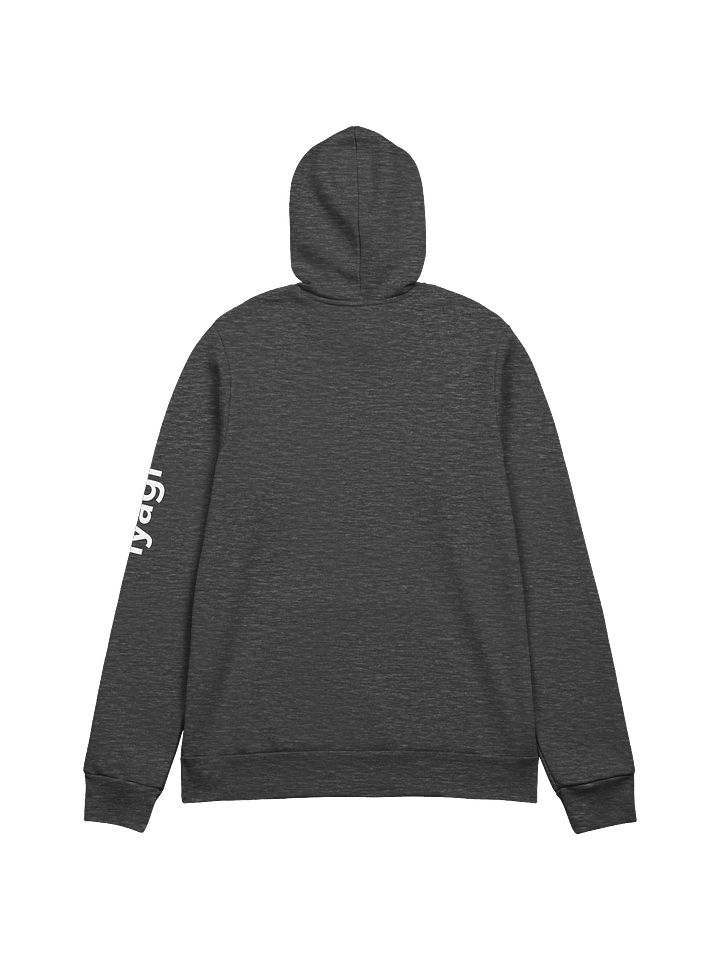 Soft Classic iyagi Hoodie product image (10)
