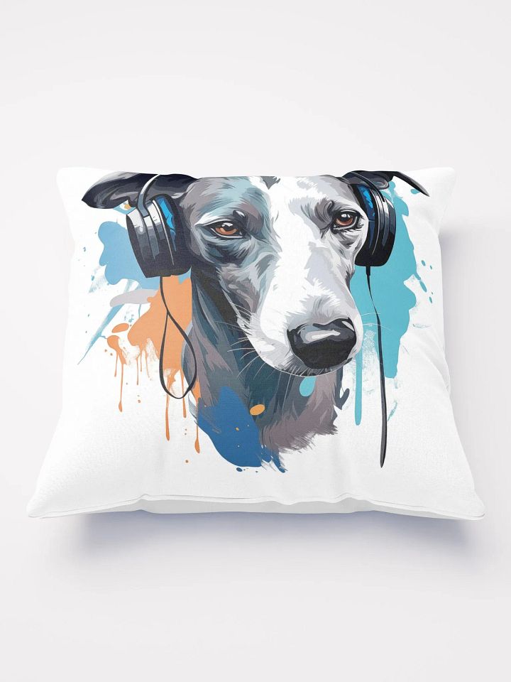RhythmWhip Vibes Pillow product image (2)