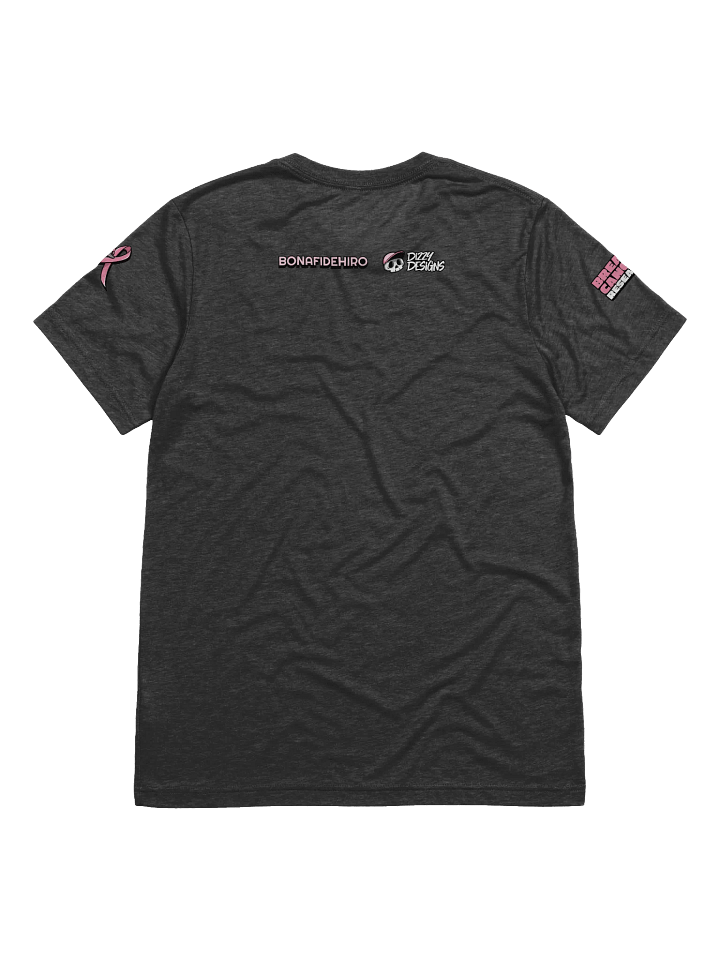 Pink Heroes 2024 - Tee product image (2)