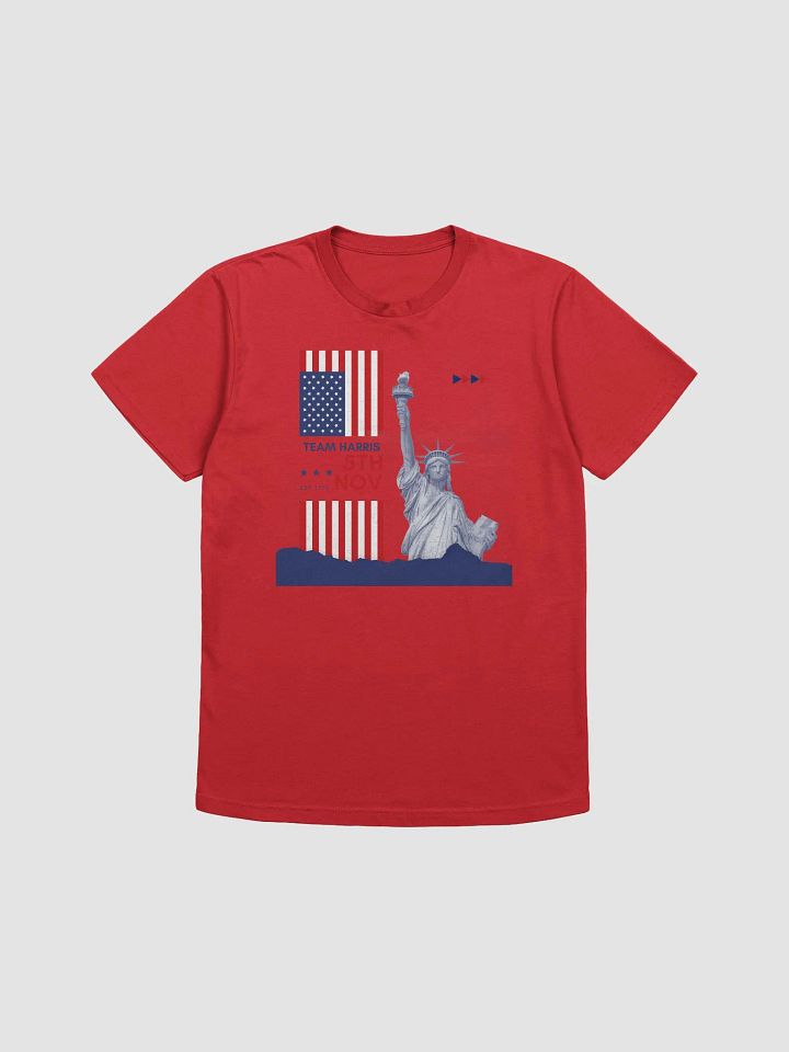 HARRIS #2024 Campaign Tee product image (7)