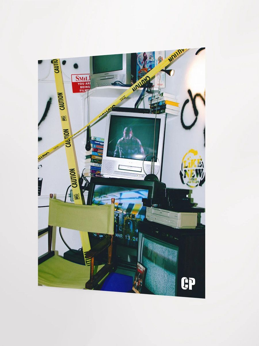 LIKE NEW VINTAGE product image (2)