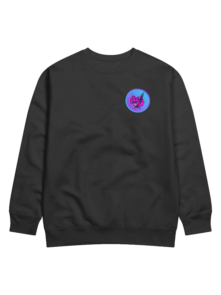 Official V Sweatshirt product image (4)