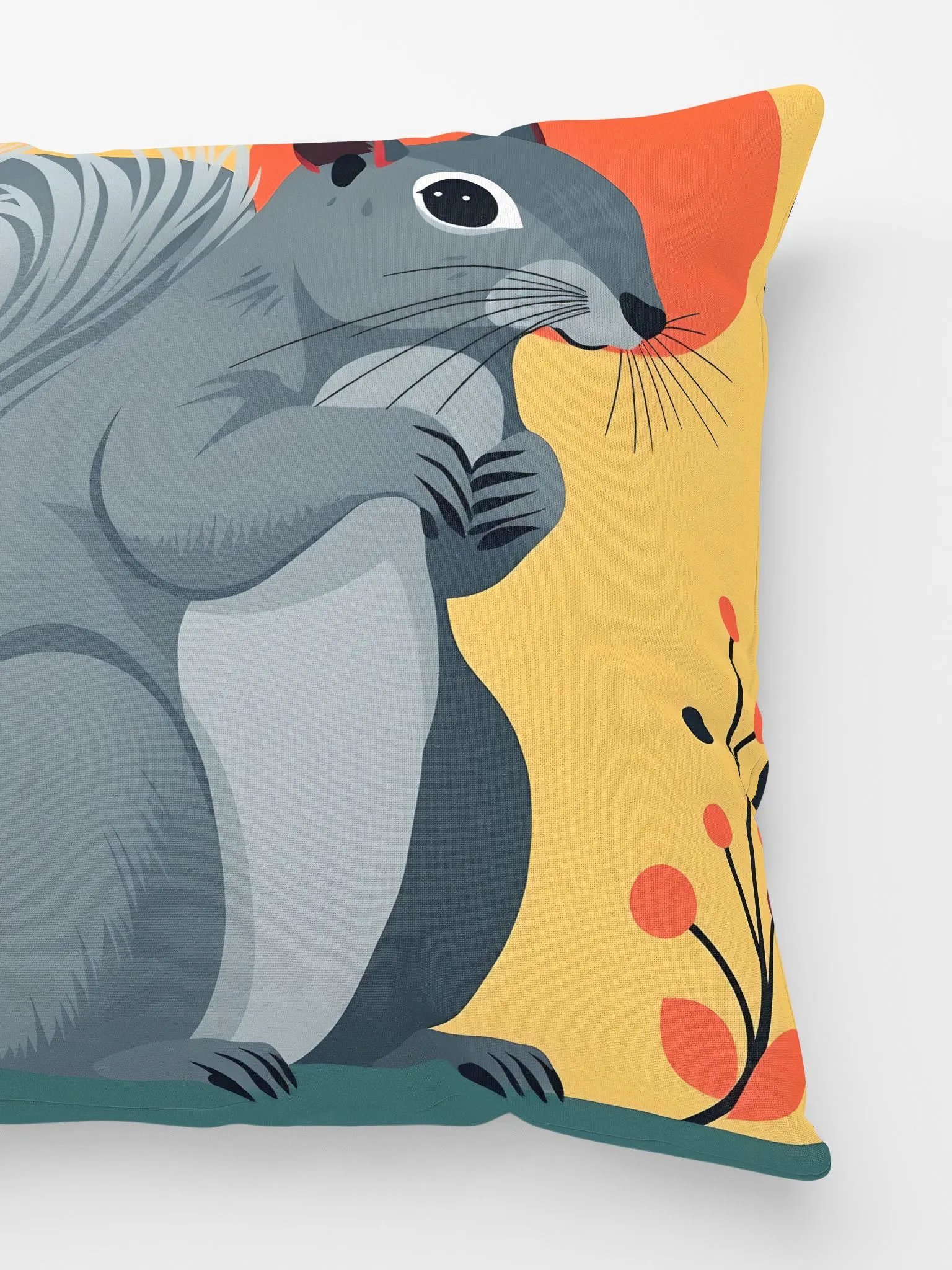 Dreamy Nights All-Over Print Pillow product image (3)