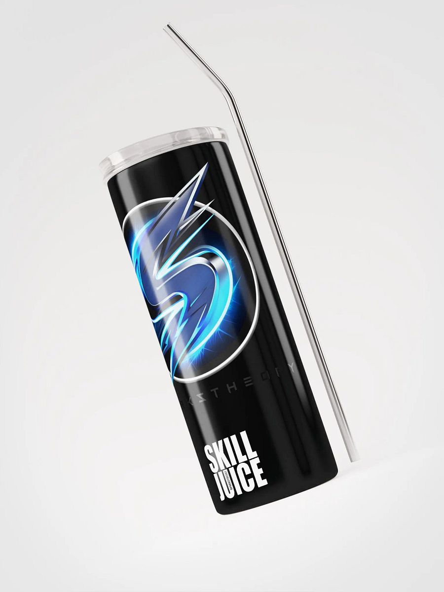 Sparks - Stainless Steel Tumbler product image (3)