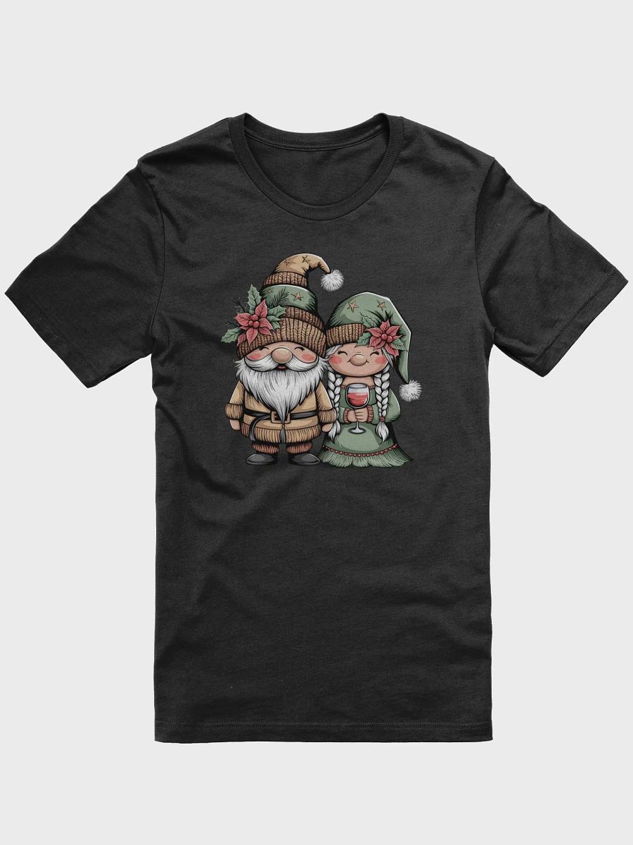 Christmas Couple Gnome 14 product image (2)