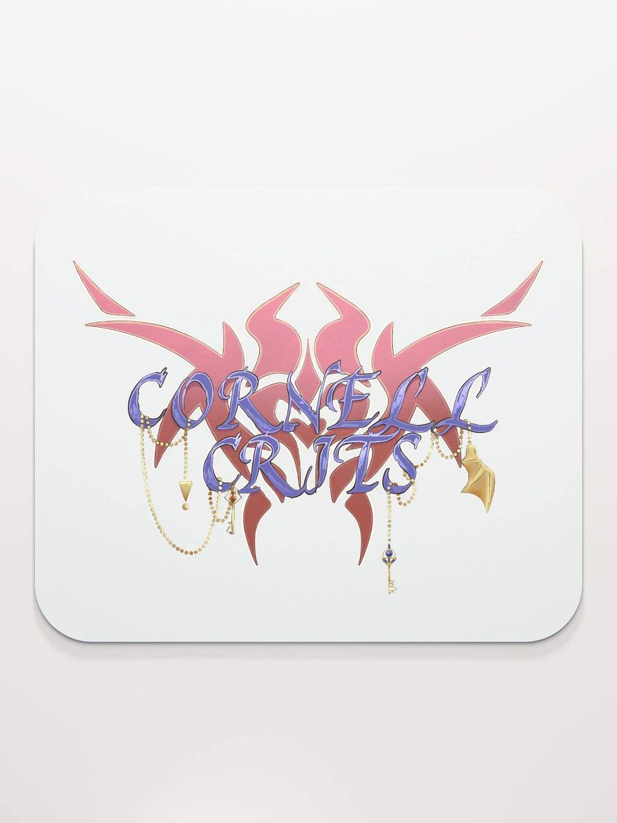 Logo MousePad product image (2)