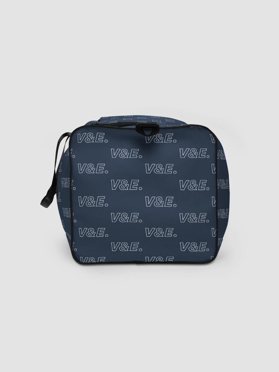 Duffle Bag Navy product image (6)