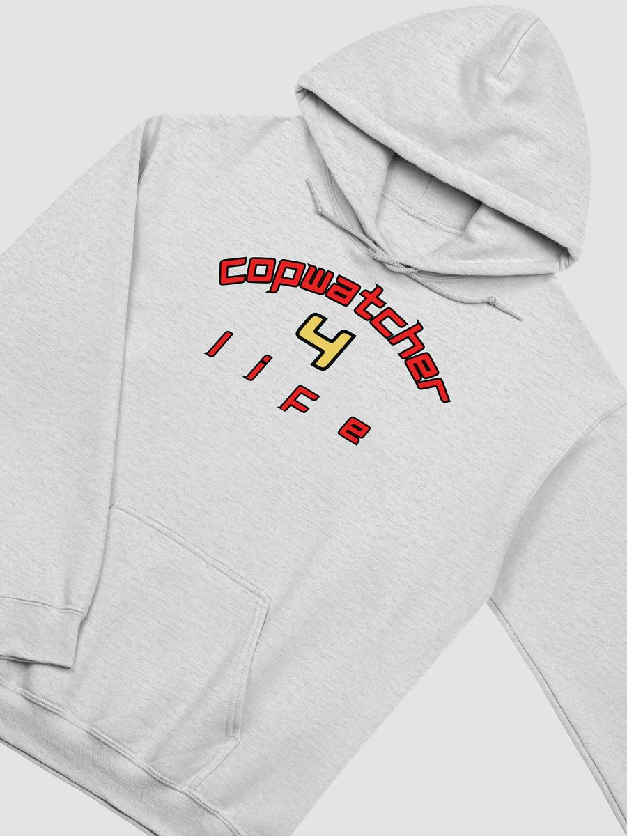 COPWATCHER 4 LIFE product image (32)