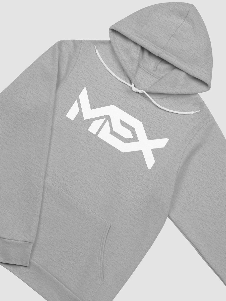 Mex Laced Hoodie product image (14)