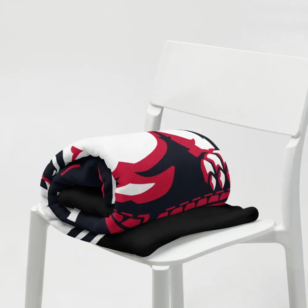 Logo Blanket product image (19)