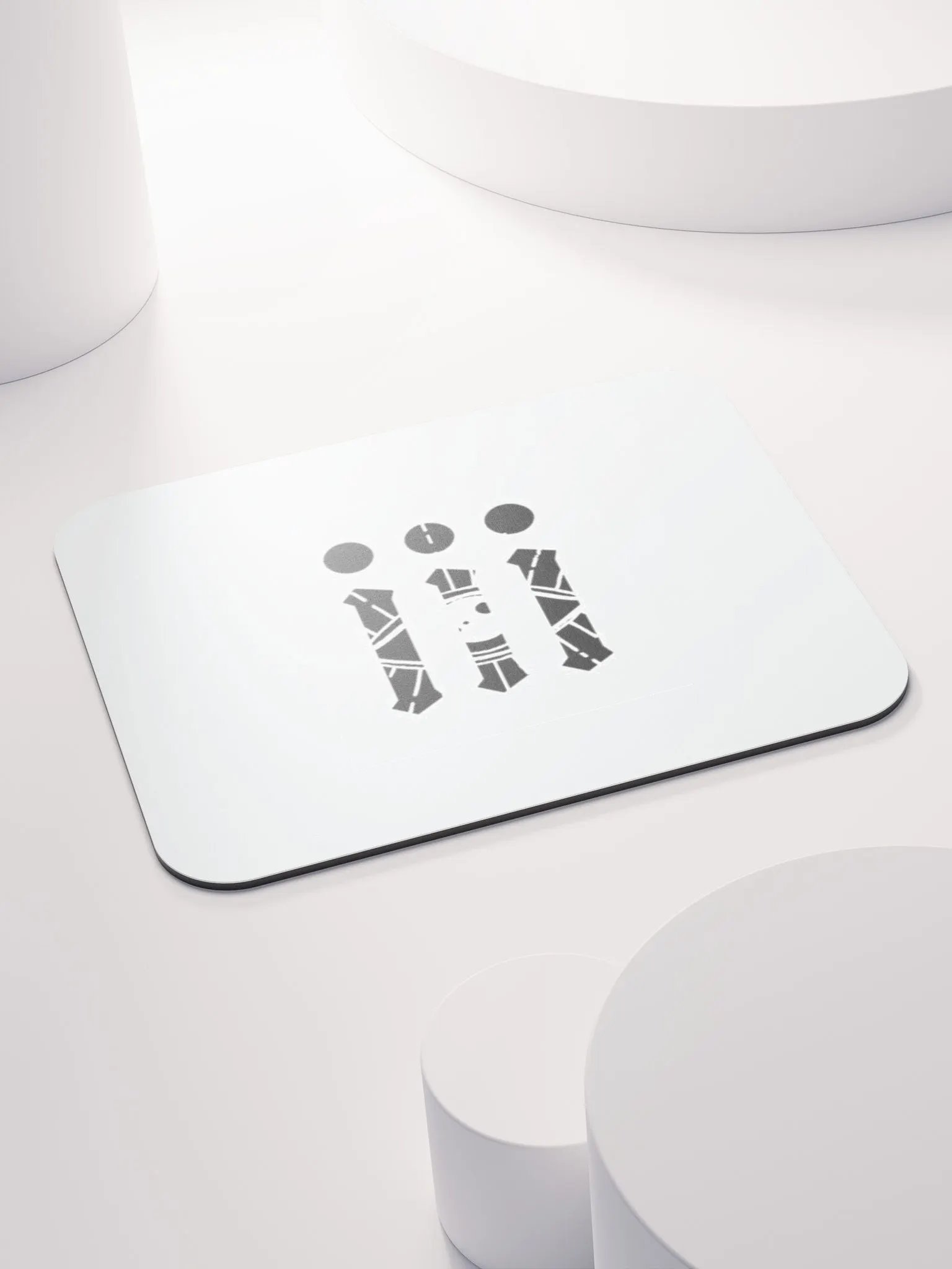 iii - Mouse Mat product image (4)