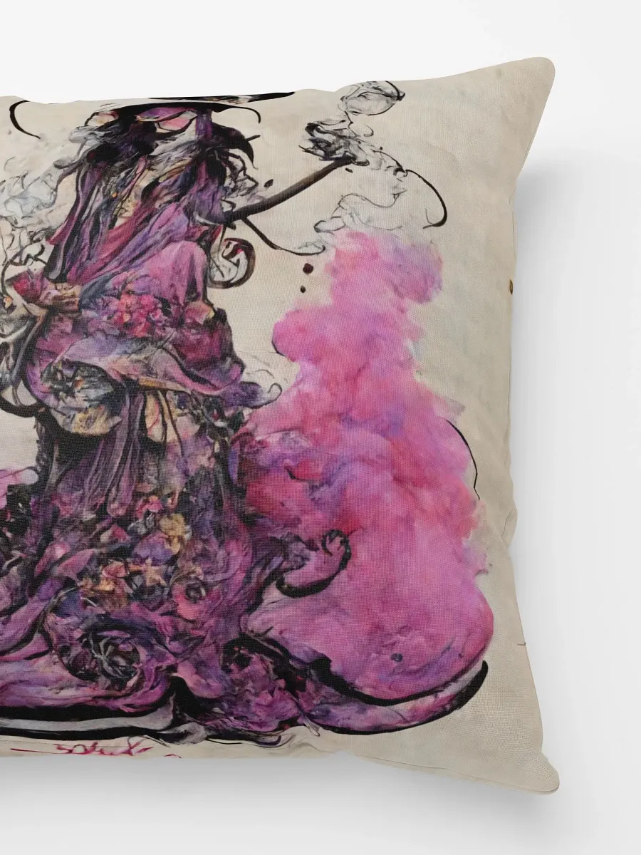 Dreamy Nights All-Over Print Pillow product image (4)