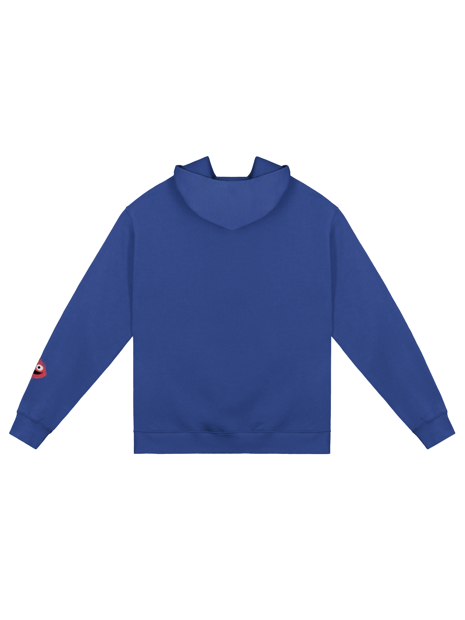 "Neat" Hoodie 02 product image (2)