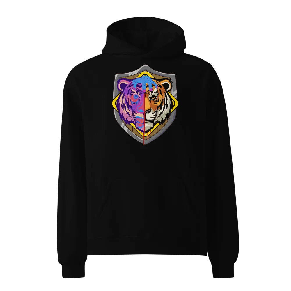 Eye of the Tiger 5+ product image (1)