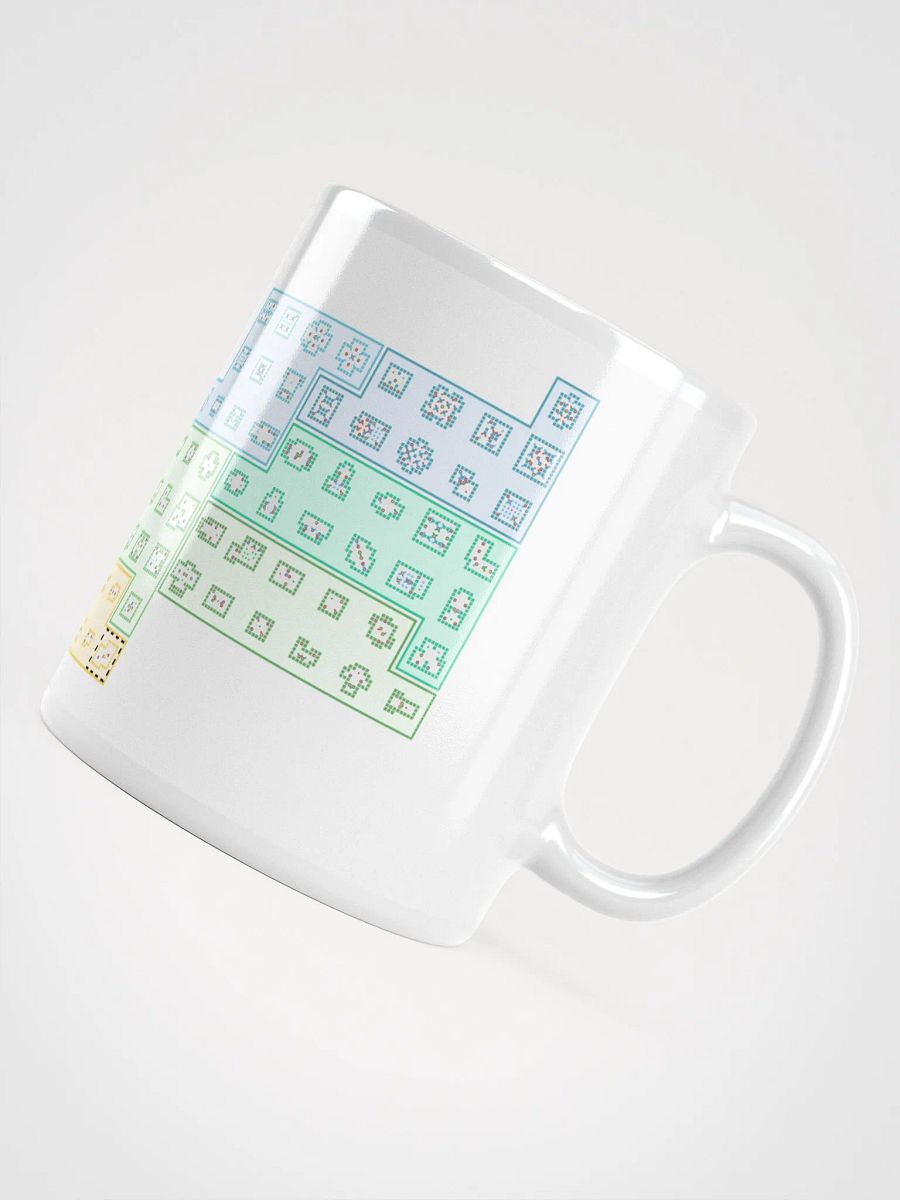 Sokobond Mug product image (4)
