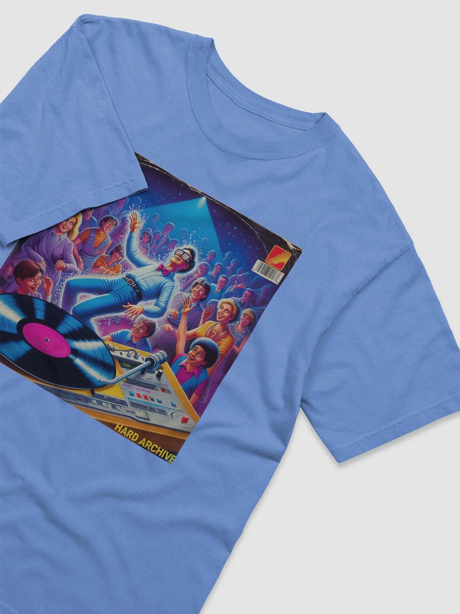 "Crackers Be Trippin!" T-Shirt product image (3)