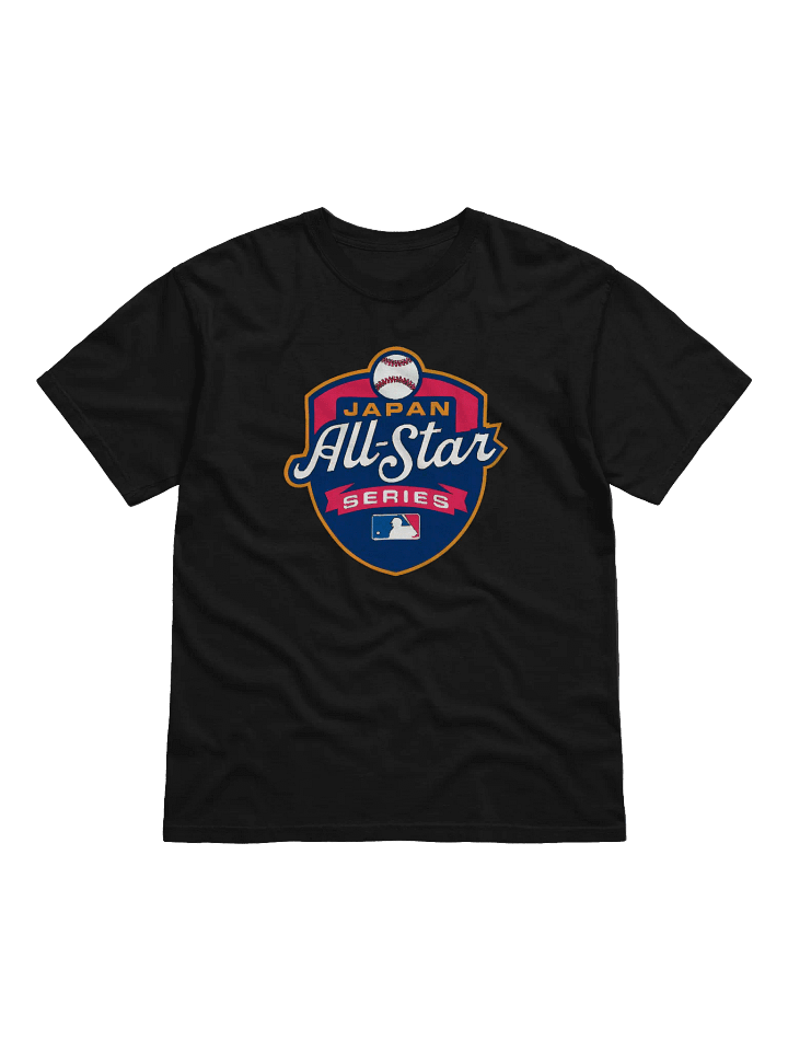 Japan All-Star Crest/Logo product image (1)