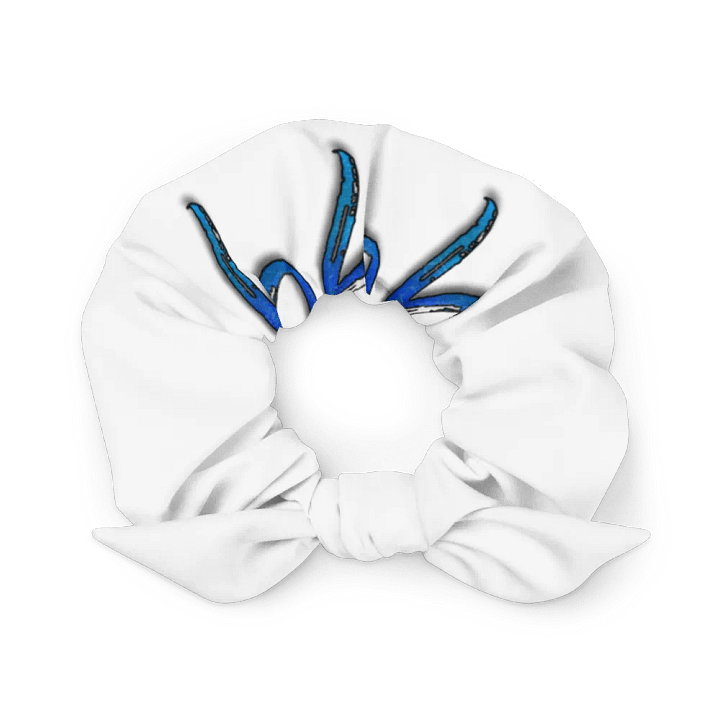 GGG Logo Scrunchie product image (1)