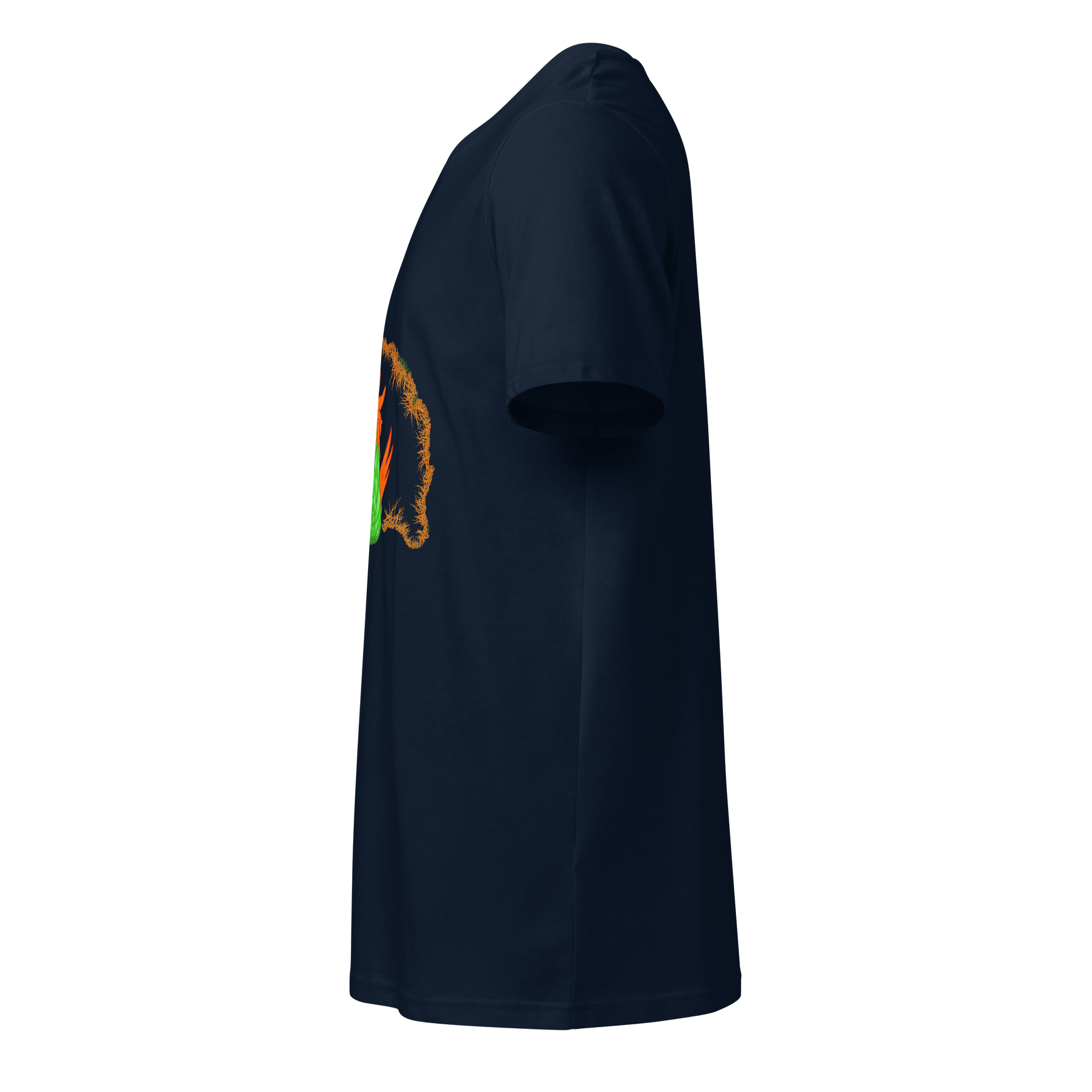 Dragon's Organic Aura T-Shirt product image (3)