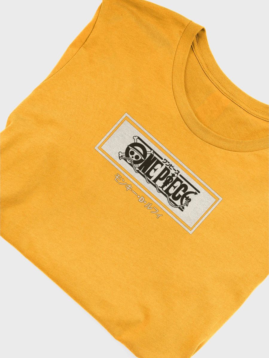 One Piece - Sun God Nike product image (13)