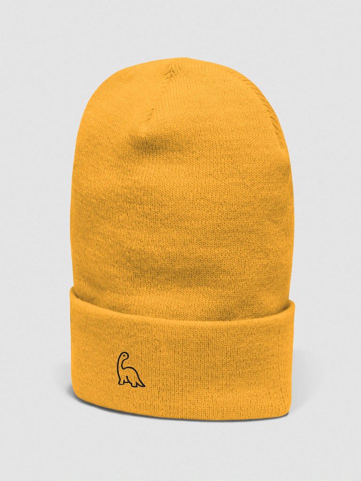 Dino Beanie product image (4)