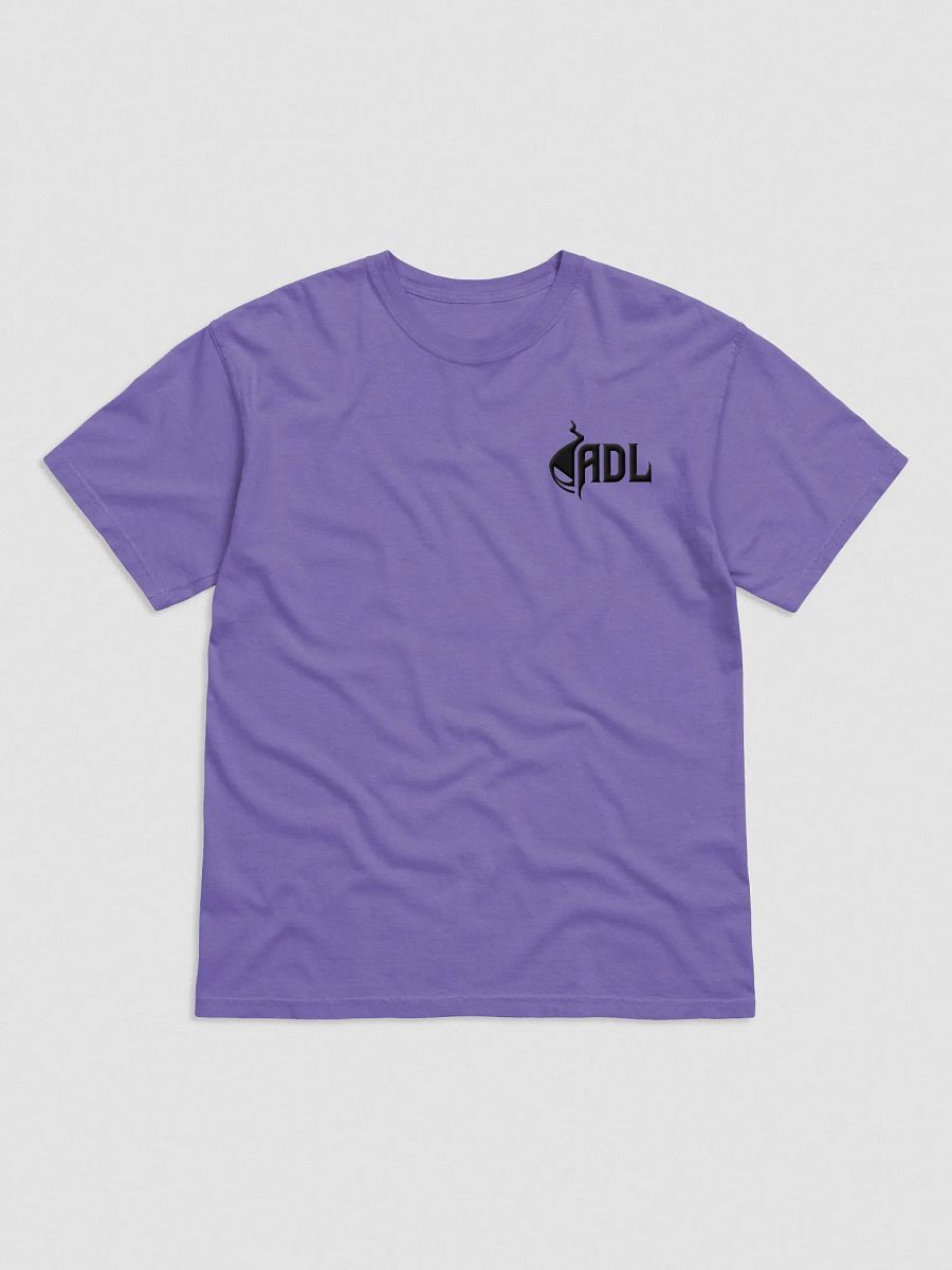 Embroidered Pocket Logo T-shirt product image (1)