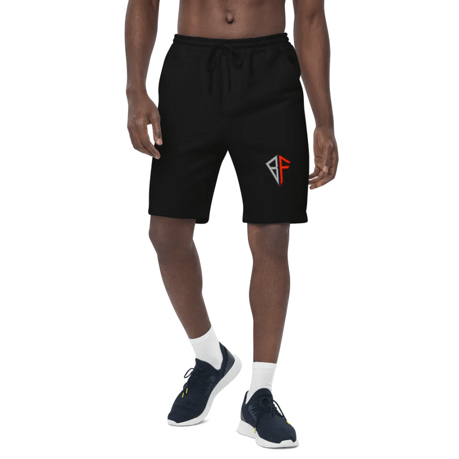 Jogger Shorts product image (7)